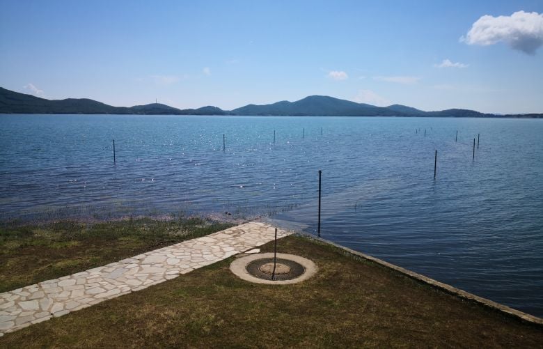Πολιτιστικός «οργασμός» στην λίμνη Πλαστήρα – News.gr