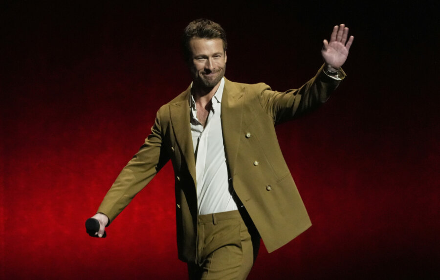 2025 CinemaCon - Paramount Pictures Presentation