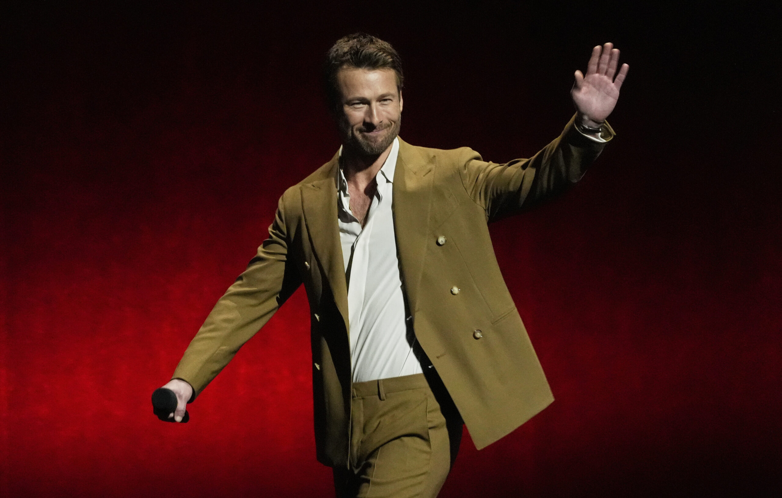 2025 CinemaCon - Paramount Pictures Presentation