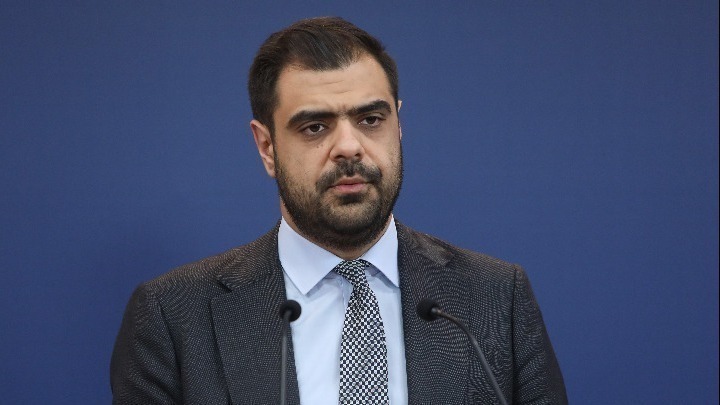 Π. Μαρινάκης για ΟΠΕΚΕΠΕ: Δεν θα πληρώσουν οι πολίτες τον λογαριασμό