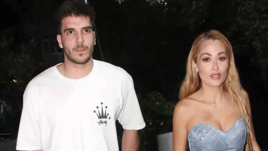 Ελένη Βουλγαράκη: «Έχω σκεφτεί τον γάμο»