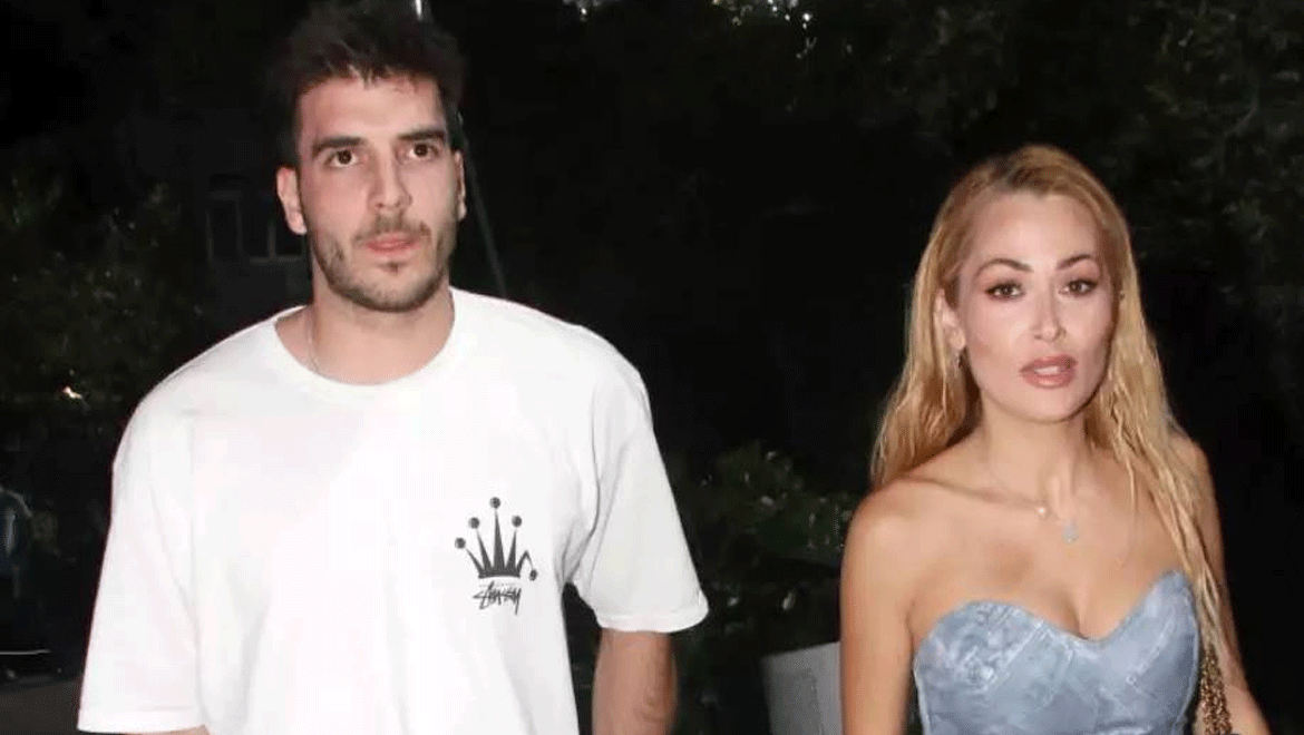Ελένη Βουλγαράκη: «Έχω σκεφτεί τον γάμο»