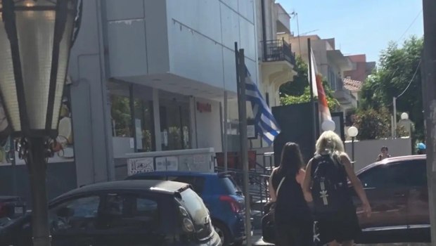 Χανιά: Οι «τουρίστριες» ήταν... εφοριακοί - Ψυχρολουσία από μεσημεριανούς ελέγχους της ΑΑΔΕ