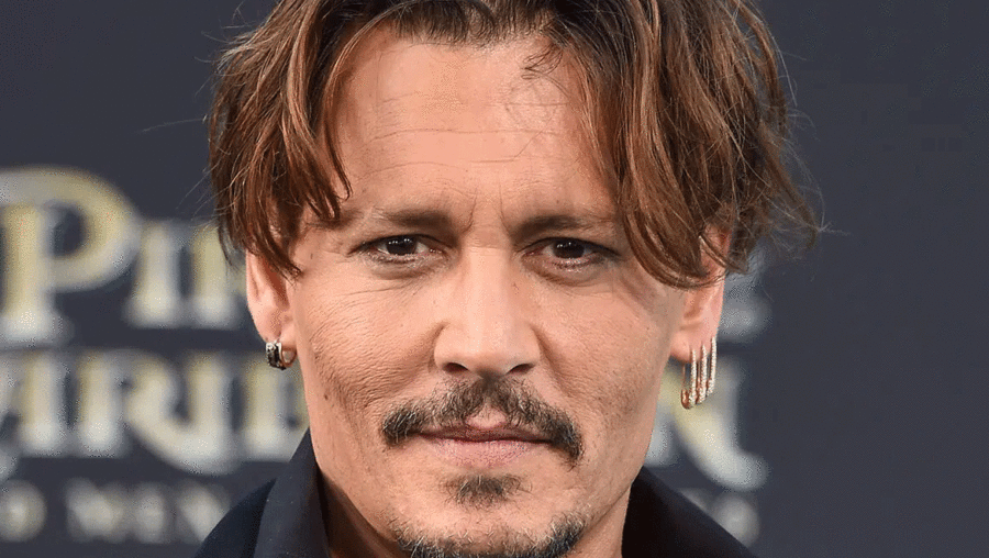 Johnny Depp: «Η μητέρα μου με χτυπούσε» - Η βίαιη παιδική ηλικία