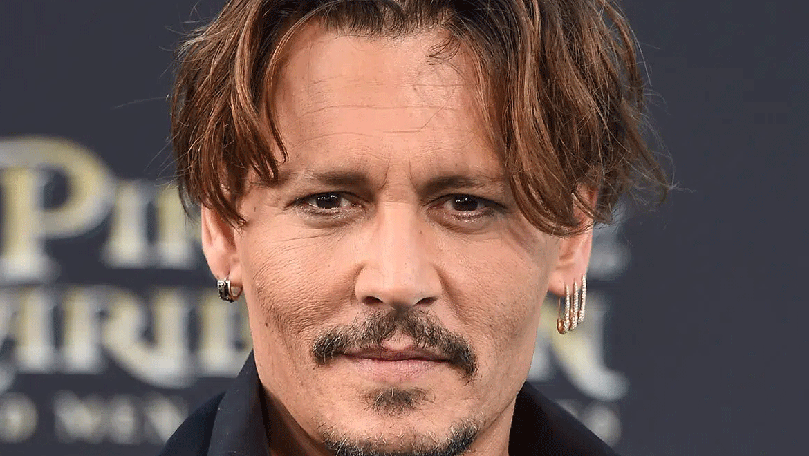 Johnny Depp: «Η μητέρα μου με χτυπούσε» - Η βίαιη παιδική ηλικία