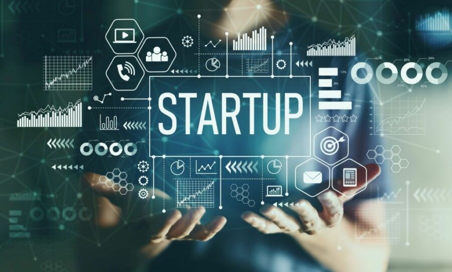 Startups