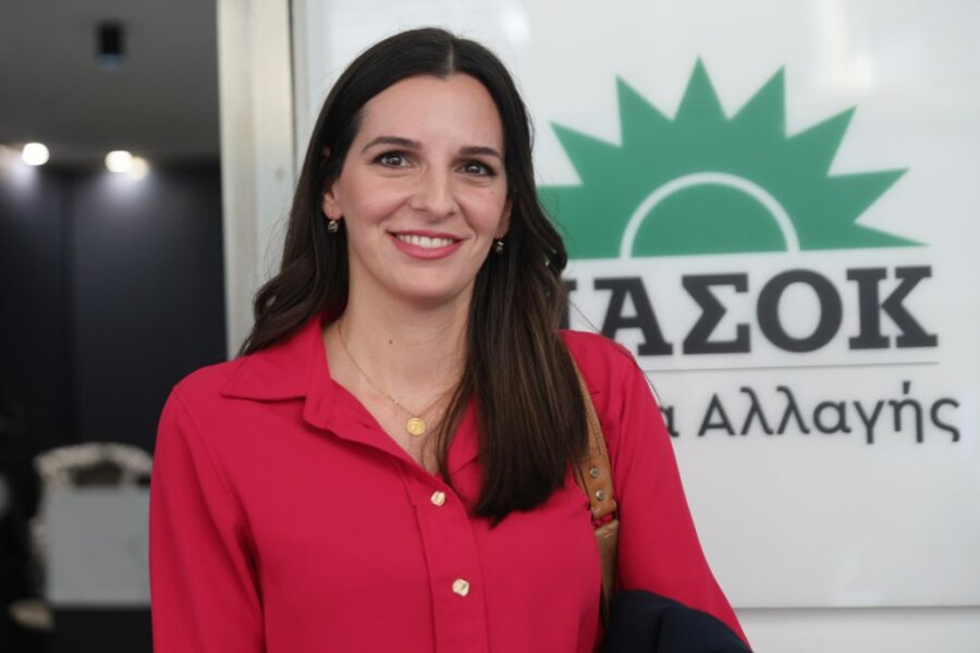 Μαρκογιαννάκη: «Το “γαλάζιο” σκάνδαλο του ΟΠΕΚΕΠΕ έγινε στην πλάτη του αγροτικού κόσμου που ασφυκτιά»