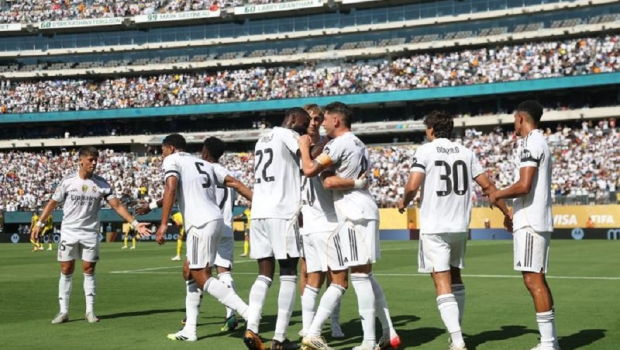 Ρεάλ Μαδρίτης – Ντόρτμουντ 3-2: Πέρασε στα ημιτελικά και τώρα... ματσάρα με την Παρί (vids)