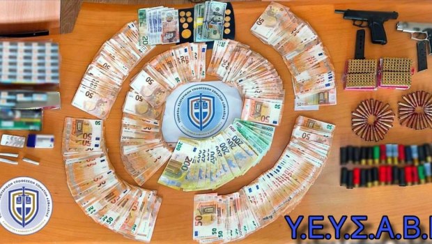 Θεσπρωτία: Μόνο ένας υπάλληλος του Τελωνείου δεν συμμετείχε στο κύκλωμα - Οι διάλογοι των τελωνειακών για τις μίζες