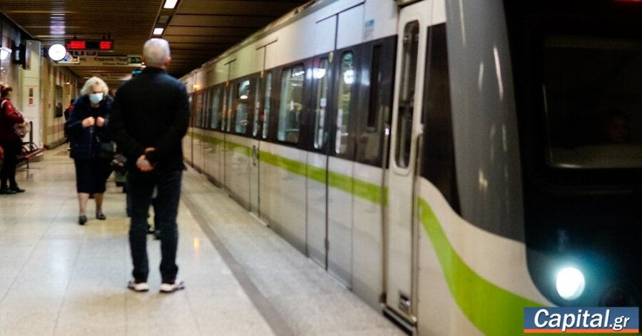 Ως και 30.000 επιβάτες στο πρώτο βράδυ 24ωρης...