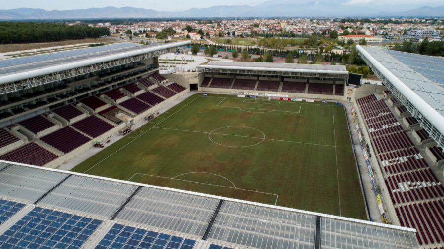 AEL-FC-ARENA