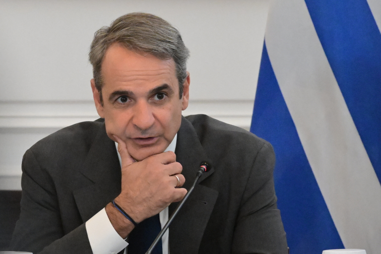 Εξωραΐζει τα πεπραγμένα της ΝΔ ο Μητσοτάκης – Εμφανίζεται τώρα ως αρχάγγελος της κάθαρσης για τον ΟΠΕΚΕΠΕ