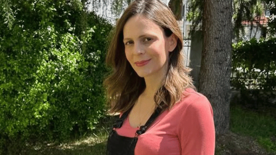 Έφη Αχτσιόγλου: Έφερε στον κόσμο το δεύτερο παιδί της - Πατέρας για δεύτερη φορά ο Δημήτρης Τζανακόπουλος
