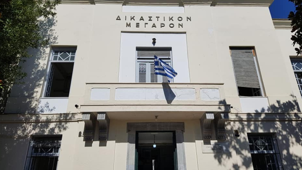 Βόλος: Ελεύθερος ο δημοσιογράφος που φέρεται να εκβίασε την Ζέττα Μακρή - Τι είπε για τα χρήματα