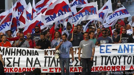 Γιατί (δεν) πέτυχαν τα μνημόνια