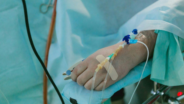 Λευκάδα: Της έκανε πρόταση γάμου και εκείνη έπεσε αναίσθητη στο έδαφος