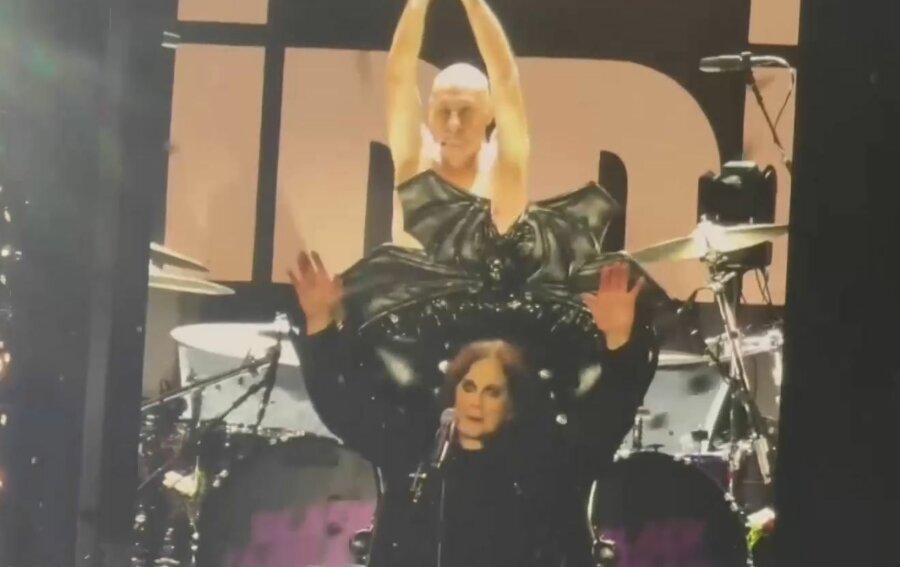 ozzy