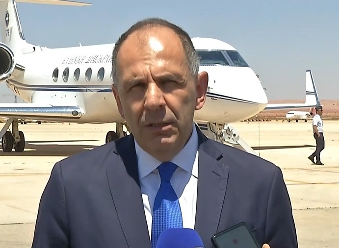 Η επίσκεψη Γεραπετρίτη δεν άλλαξε τα δεδομένα: Η Λιβύη επιλέγει Τουρκία