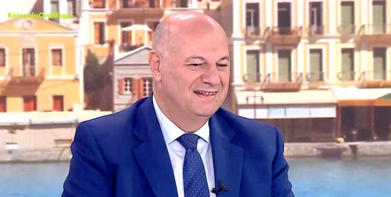 Τσιάρας: Προσπάθεια επιμερισμού των ευθυνών για τον ΟΠΕΚΕΠΕ – «Παθογένεια που κρατά από το μακρινό παρελθόν»