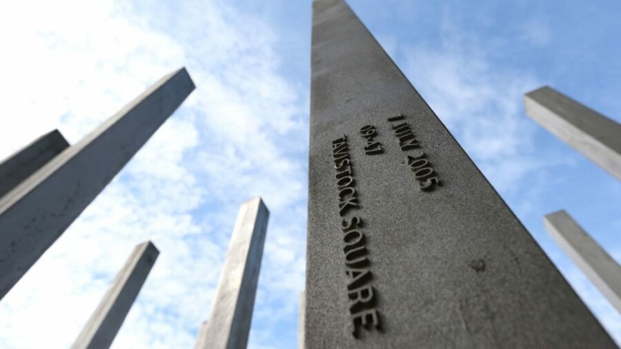 Βρετανία: Είκοσι χρόνια από τις τρομοκρατικές επιθέσεις της 7ης Ιουλίου στο Λονδίνο