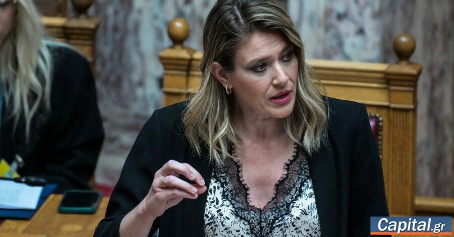 Το νέο εργασιακό νομοσχέδιο προέκυψε μετά από διάλογο με τους...