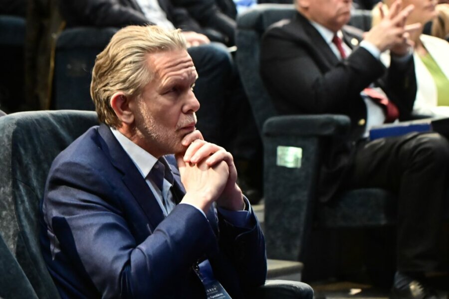 Π. Γερουλάνος: Η λίστα με τα 108 έργα που τροποποιούνται ή απεντάσσονται από το Ταμείο Ανάκαμψης