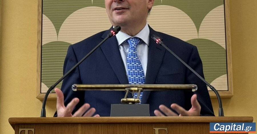 Οι 5 προτεραιότητες της κυβέρνησης για την καινοτομία και...
