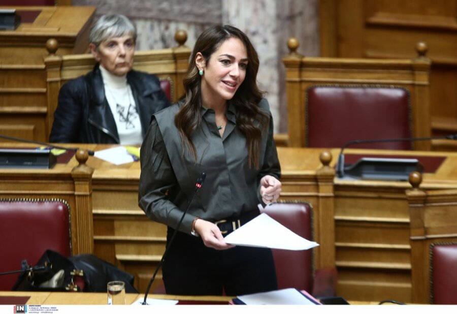 Δ. Μιχαηλίδου: Επιστολή προς τους δήμους για την προστασία ευπαθών ομάδων ενόψει καύσωνα