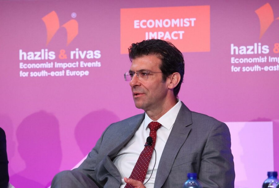 Αλέξανδρος Μάνος (Netcompany): Το μέλλον της AI είναι Agentic