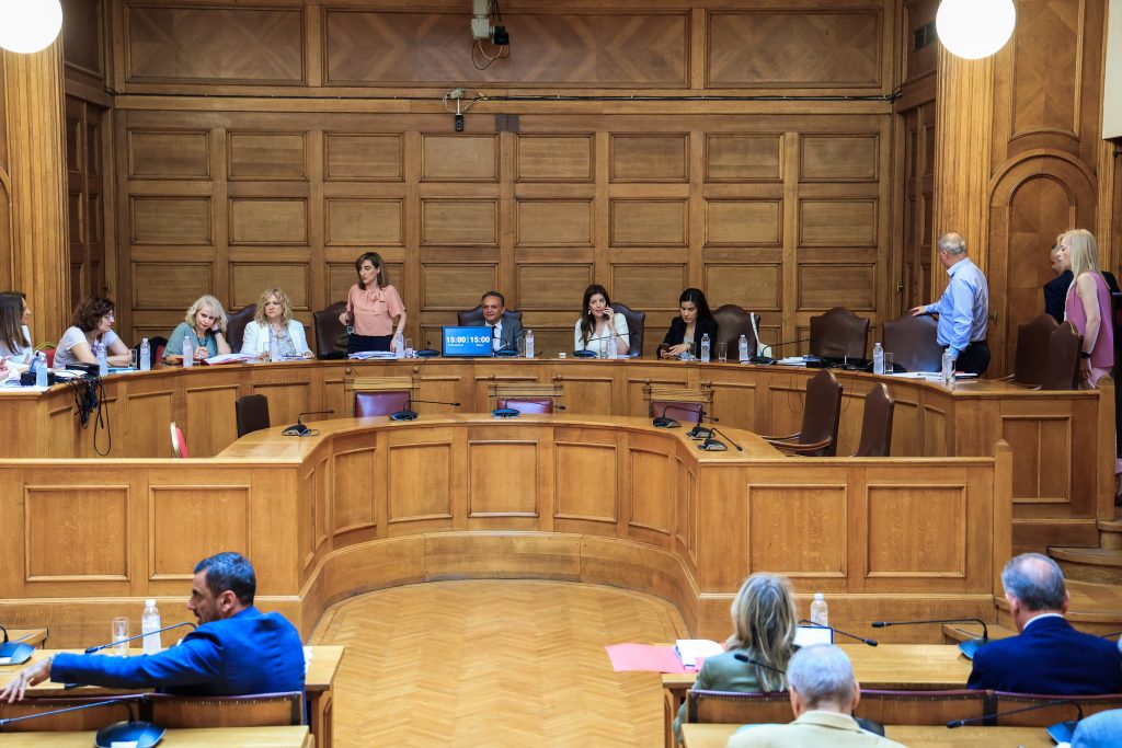 Προκαταρκτική για Τέμπη: Στις 17/7 η επόμενη συνεδρίαση με κατάθεση και συζήτηση επί των πορισμάτων