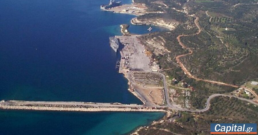 Τουρκικά ΜΜΕ: Οι ΗΠΑ έκαναν τη Σούδα φρούριο