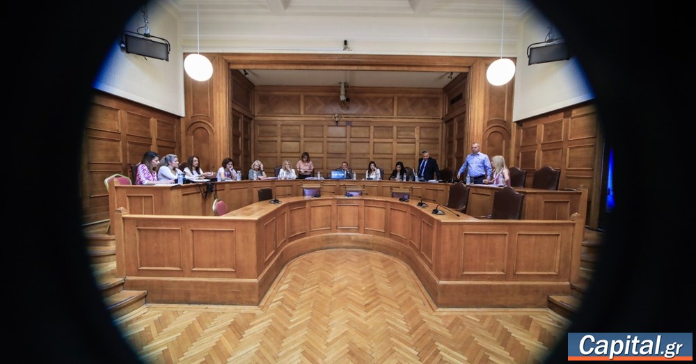 Στις 17/7 η επόμενη συνεδρίαση, με την κατάθεση...