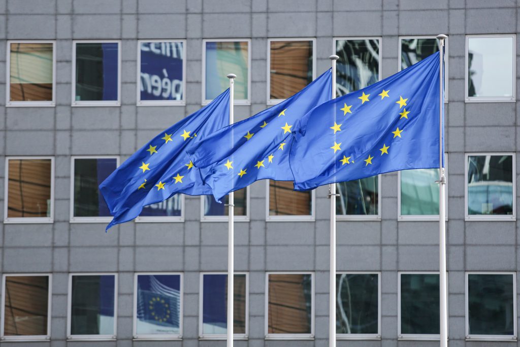 Eurostat: Ένα στα τέσσερα νοικοκυριά της ΕΕ έχει τουλάχιστον ένα παιδί