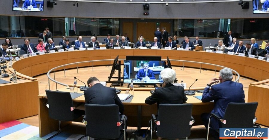 Ο δημοσιονομικός χώρος που δημιουργεί η ρήτρα για τις αμυντικές δαπάνες ως...