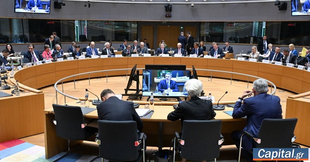 Ο δημοσιονομικός χώρος που δημιουργεί η ρήτρα για τις αμυντικές δαπάνες ως...