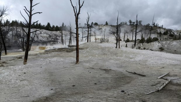 Πόσες οικονομικές απώλειες έχει υποστεί η Ευρώπη από το 1980 λόγω κλιματικών καταστροφών