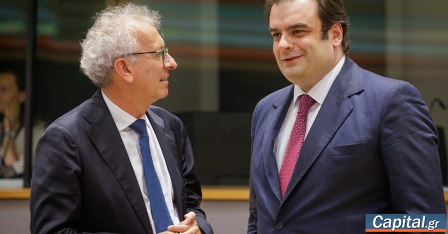 Στρατηγική νίκη για την Ελλάδα η ρήτρα διαφυγής -...