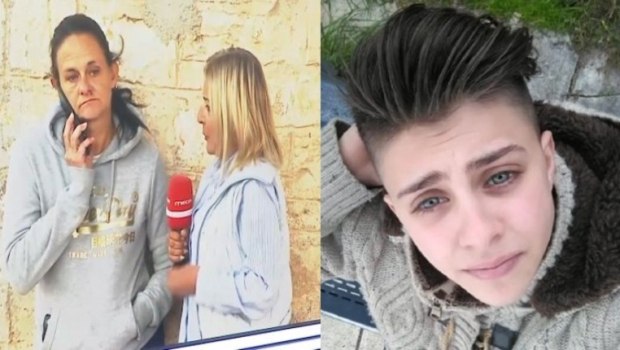Ειρήνη Μουρτζούκου: «Νόμιζα ότι δεν θα είχε πειράξει τα παιδιά της - Είμαι θυμωμένη, όχι υπεύθυνη» λέει η μητέρα της