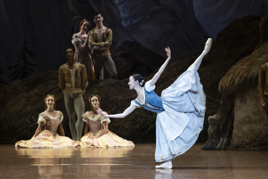 park-giselle