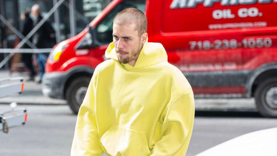 Justin Bieber: Σε περίοδο αποτοξίνωσης ο τραγουδιστής!