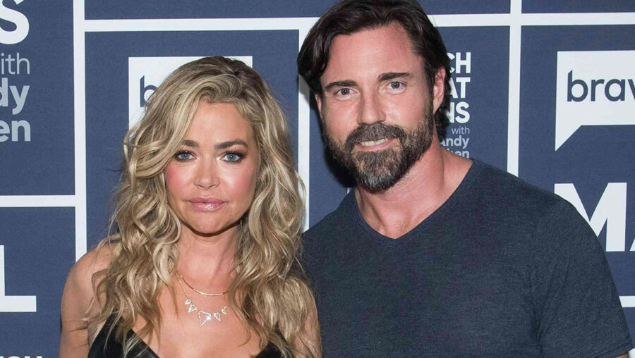 Denise Richards’ - Aaron Phypers: Χώρισαν μετά από 6 χρόνια γάμου - Τα περιουσιακά στοιχεία και τα χρέη τους