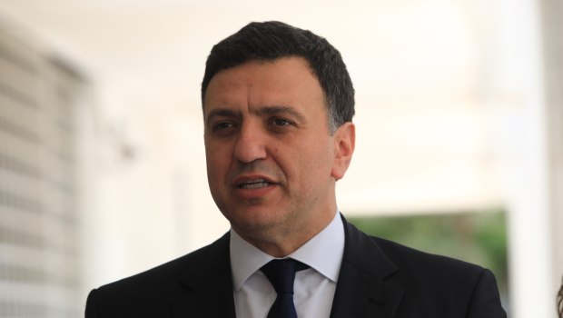 Παρέμβαση Κικίλια για τις επιθέσεις των Χούθι σε ελληνόκτητα πλοία