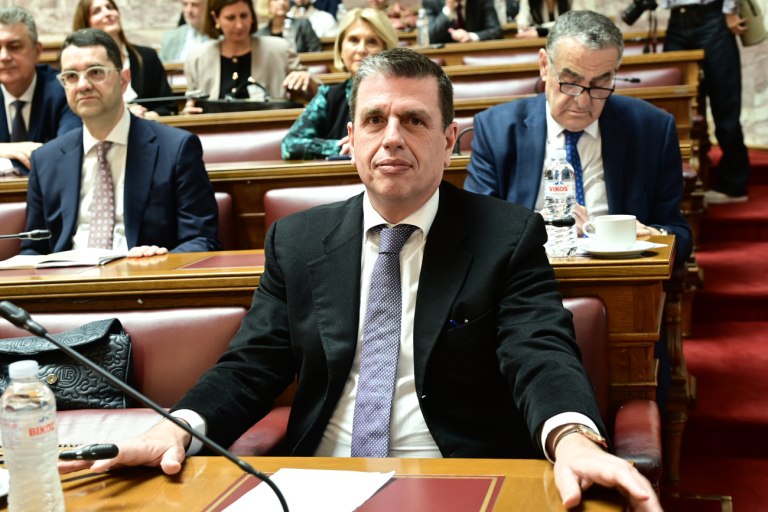 Καιρίδης