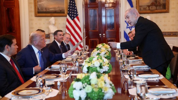 Μνημόνιο συνεργασίας ΗΠΑ και Ισραήλ για ενέργεια και ΤΝ με IMEC και Συμφωνίες του Αβραάμ