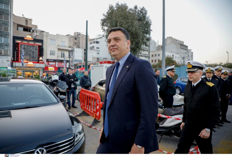 Το στοίχημα του Κικίλια και οι σταθερές επισκέψεις στα νησιά
