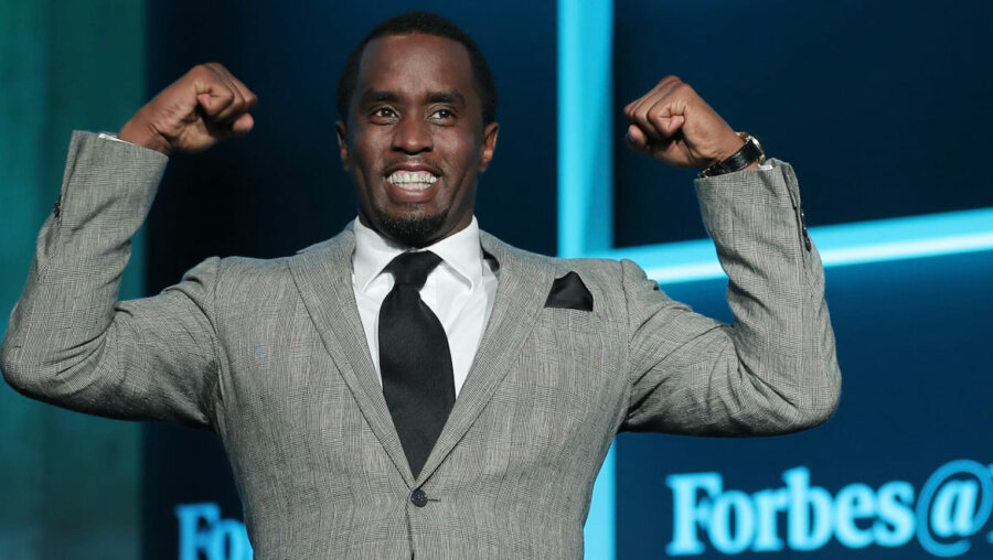 Diddy: Οι συγκρατούμενοί του τον υποδέχτηκαν με ένα θερμό χειροκρότημα στη φυλακή μετά την αθώωσή του