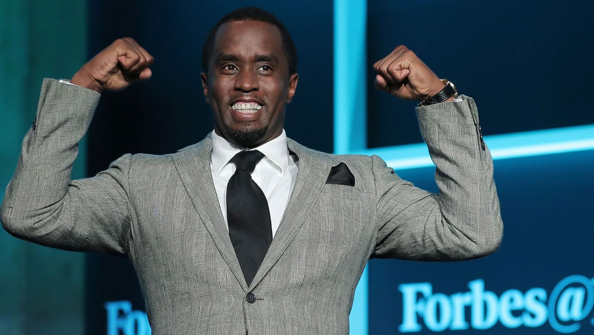Diddy: Οι συγκρατούμενοί του τον υποδέχτηκαν με ένα θερμό χειροκρότημα στη φυλακή μετά την αθώωσή του