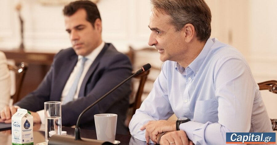 Στο…κόκκινο η κυβέρνηση για το μεταναστευτικό, μετά το…ναυάγιο στη Λιβύη -...