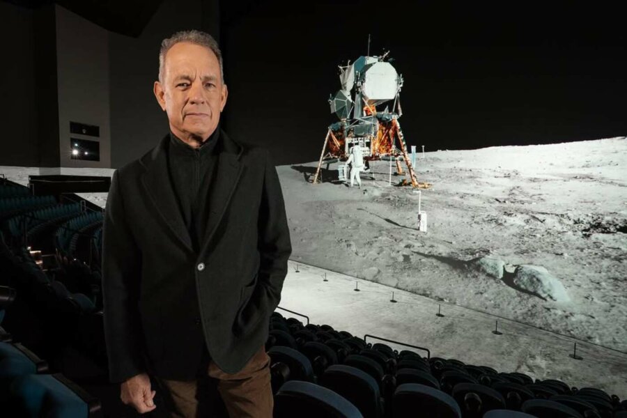 10 ταινίες που πρέπει οπωσδήποτε να δεις του Tom Hanks – που σήμερα έχει γενέθλια