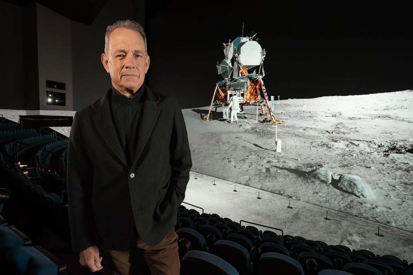 10 ταινίες που πρέπει οπωσδήποτε να δεις του Tom Hanks – που σήμερα έχει γενέθλια